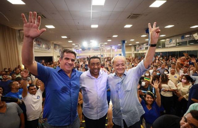 Candidato Sílvio Mendes declara patrimônio de R$ 1,9 milhões ao TRE-PI